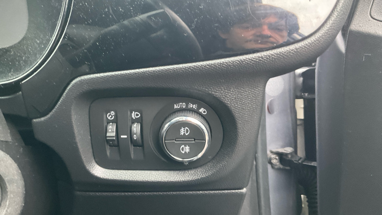 Vauxhall Corsa 1.2 Turbo Elite Nav 5dr Petrol Hatchback